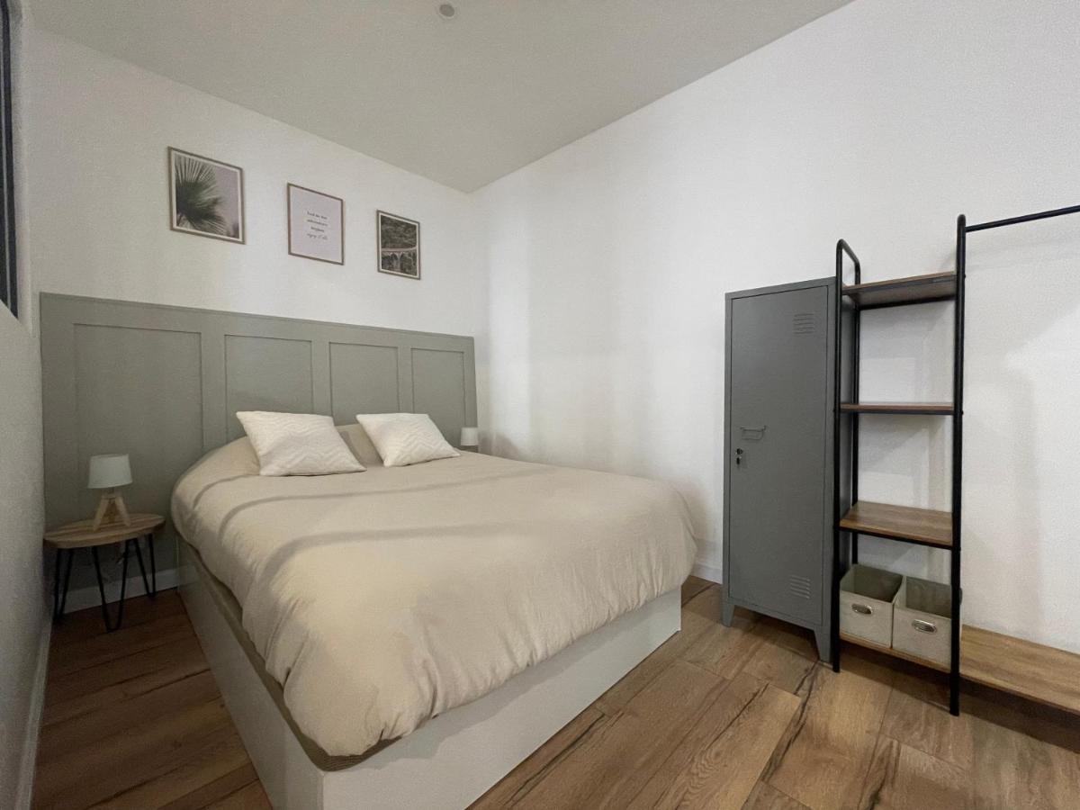 Le Petit Heros, Appartement Cosy En Hyper Centre Arras Exteriér fotografie