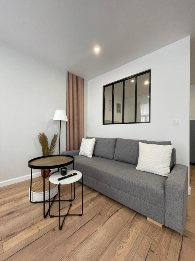 Le Petit Heros, Appartement Cosy En Hyper Centre Arras Exteriér fotografie