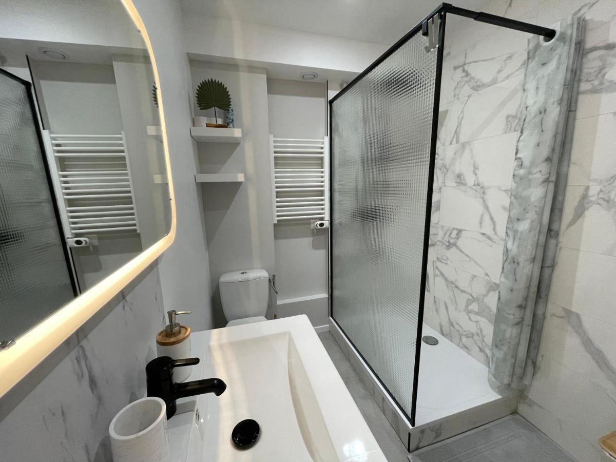 Le Petit Heros, Appartement Cosy En Hyper Centre Arras Exteriér fotografie