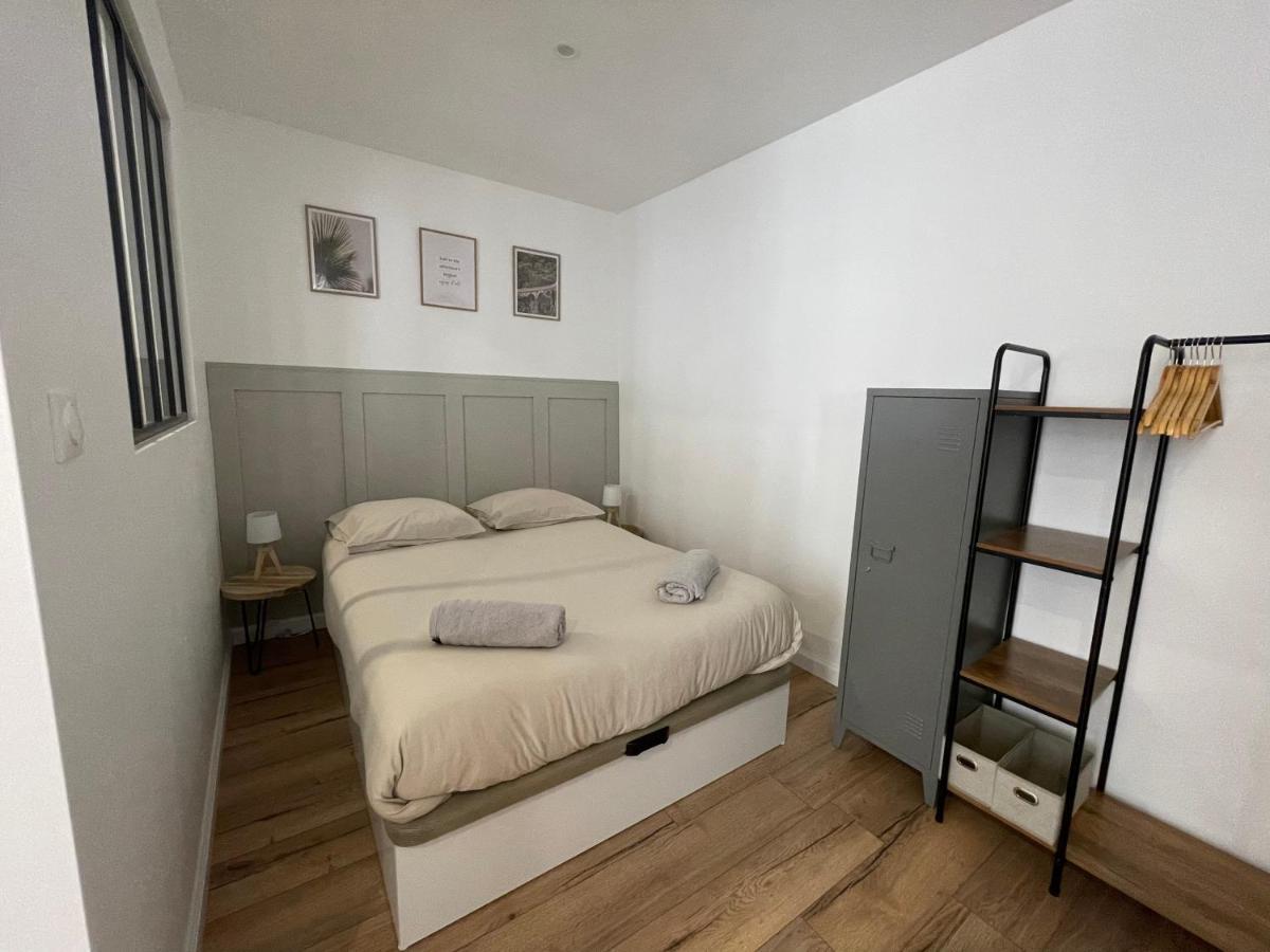 Le Petit Heros, Appartement Cosy En Hyper Centre Arras Exteriér fotografie