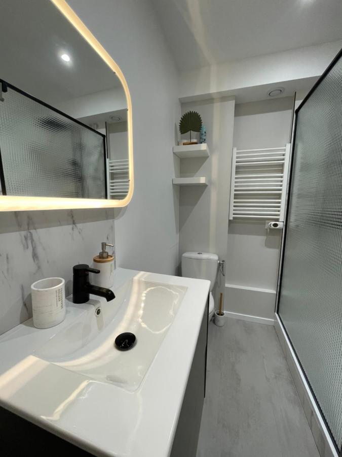 Le Petit Heros, Appartement Cosy En Hyper Centre Arras Exteriér fotografie